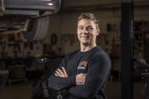 Sami Ruotsalainen